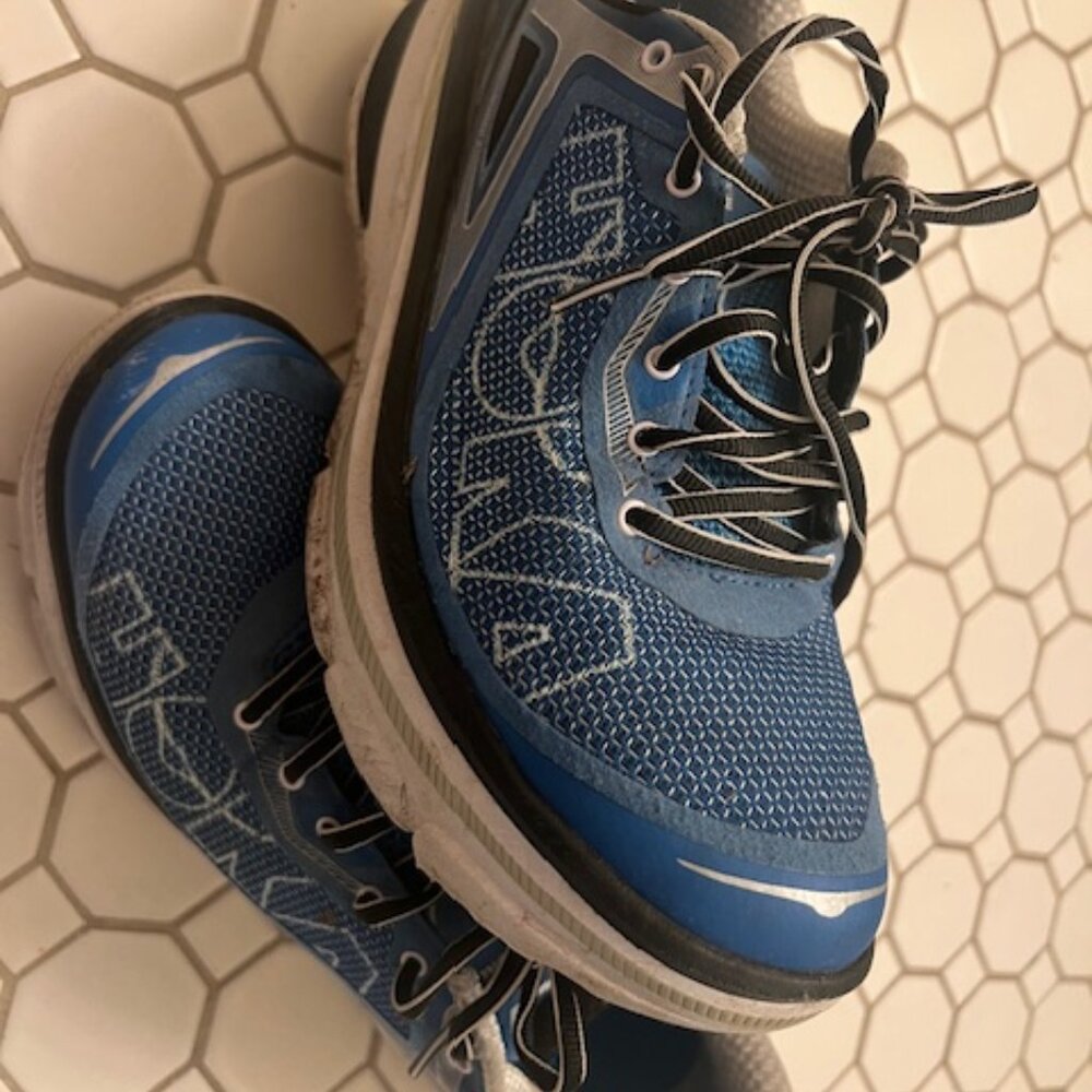 Hoka Bondi 4 Men's 9.5